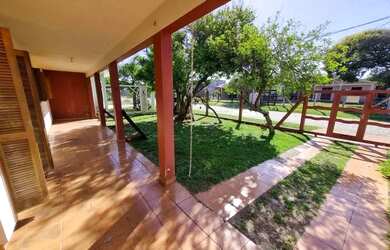 Imagem 2: 5min de carro// Localização Nobre //125 metros quadrados com 3 quartos em Zona Nova - Tram