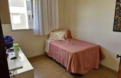 Imagem 7: Apartamento à venda 2 quartos no Edifício Moema - Araraquara / SP