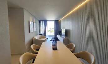 Imagem 3: AP MOBILIADO 3 QUARTOS NO BAIRRO DOS ESTADOS