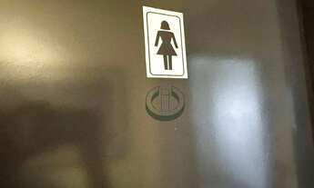 Imagem 6: Sala para alugar, 9 m² por R$ 1.000,00 - Jardim Santa Genebra II (Barão Geraldo) - Campina