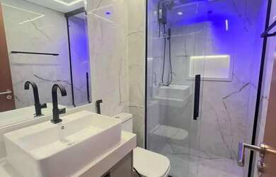 Imagem 3: Apartamento à venda no PREMIERE JAGUARIBE , JAGUARIBE, Salvador, BA