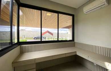 Imagem 6: Casa de condomínio em Residencial Villa Lobos - Residencial Villa Lobos - Bauru/SP