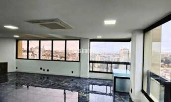 Imagem 7: Apto Duplex 210 m² , Perdizes , 3 dormitórios sendo 2 suítes , 3 vagas de garagem