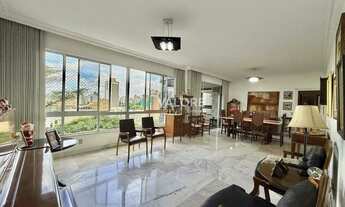 Imagem 5: Apartamento 4 quartos à venda no Santo Antônio