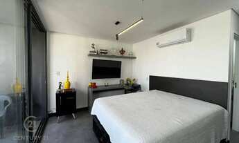 Imagem 2: Studio para alugar, 31 m² por R$ 4.655/mês - Tatuapé - São Paulo/SP