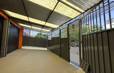 Imagem 3: Barracão para locação no Jardim do Trevo, Campinas