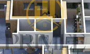 Imagem 5: Apartamento à Venda em Jardim Atlântico