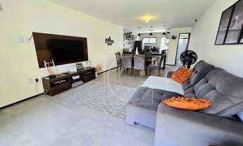 Imagem 6: Casa com 3 suites à venda, 100 m² por R$ 480.000 - Porto das Dunas - Aquiraz/CE