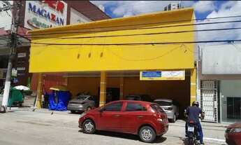 Imagem: Alugo Ponto Comercial Com 482 M², Na Visconde