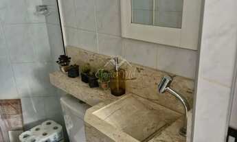 Imagem 5: Apartamento à venda 2 quartos no Edifício Moema - Araraquara / SP