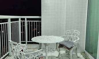 Imagem 7: ALUGO EXCELENTE AP 100% MOBILIADO COM 2/4 NO UMARIZAL