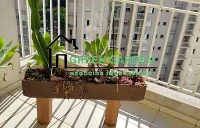 Imagem 2: APARTAMENTO NO PRACTICE COM 2 QUARTOS E 2 BANHEIROS PARA ALUGAR 83 M² JUNDIAI/SP