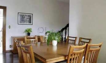 Imagem 4: Casa à venda em Campinas, Nova Campinas, com 4 quartos, com 326 m²