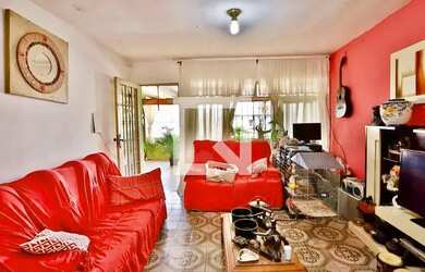 Imagem 5: Casa à Venda - Mooca, 2 Quartos, 220 m2