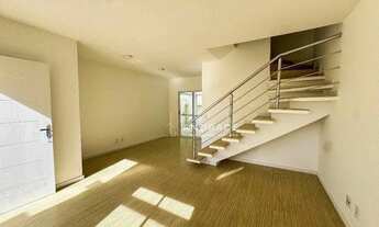 Imagem 5: Casa com 3 dormitórios para alugar, 104 m² por R$ 3.940/mês - Granja Viana - Condomínio Vi