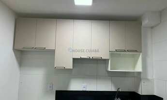 Imagem: Apartamento Chapada das Paineiras