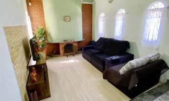 Imagem 4: Casa à venda 3 Quartos, 1 Suite, 4 Vagas, 492.2M², Jardim Alvinópolis, Atibaia - SP