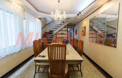 Imagem 5: Sobrado de 180m² com 3 quartos em Tucuruvi