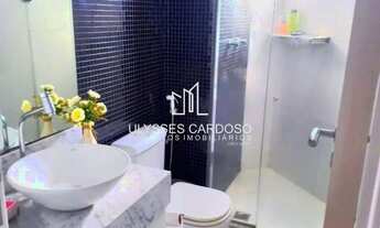 Imagem 7: Apartamento à venda no CONDOMÍNIO PLAZA SÃO JOSÉ , SÃO JOSÉ, Aracaju, SE