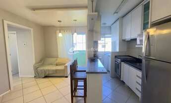 Imagem 3: Apartamento à venda no condomínio Recanto do Ribeirão, com 2 dormitórios, no início do Rib