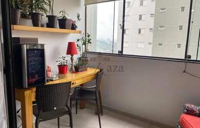 Imagem 7: Oportunidade - Apartamento - Residencial Solar Aquárius - Jardim Aquarius - 3 Dormitórios