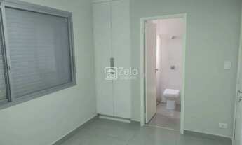 Imagem 7: Apartamento à venda com 45 m², 1 quarto em Centro, Campinas