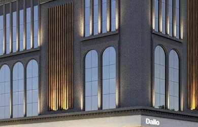 Imagem 6: Apartamento - 4 dormitórios - 4 Suítes - localizado em Itapema / Centro REF: DW603046