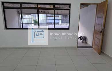 Imagem 3: SOBRADO INTERLAGOS 3 DORMS COM 1 SUÍTE - LOCAÇÃO