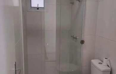 Imagem 5: APARTAMENTO 60M² - 03 DORMITORIOS - BANHEIRO - LAVABO - VARANDA - 02 VAGAS - VISTTA SANTA