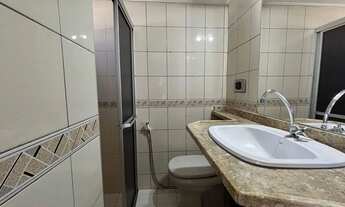 Imagem 7: Res Olímpus Alugo lindo apartamento mobiliado 3/4 - R$ 4.800