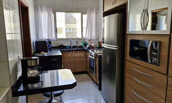 Imagem 4: Apartamento à venda 2 quartos no Edifício Moema - Araraquara / SP