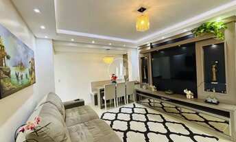 Imagem 2: Apartamento 3 Quartos com 1 Suíte e 90m² - Bela Vista - CEN