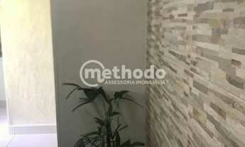 Imagem 7: Casa com 2 dormitórios à venda, 102 m² por R$ 579.000,00 - Vila Industrial - Campinas/SP