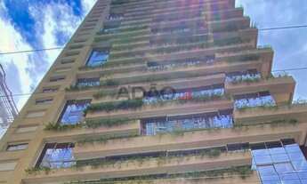 Imagem: Apartamento com 4 suítes pronto pra morar