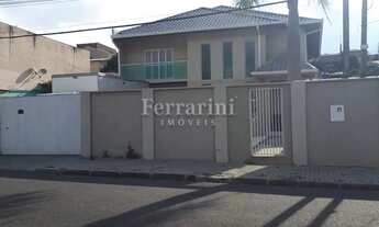 Imagem 2: Sobrado/Campo Magro