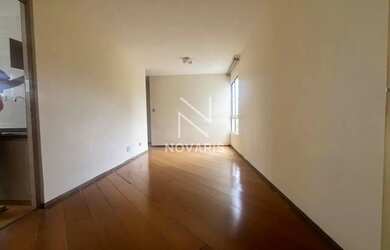 Imagem 2: Apartamento 2 dormitórios no Santo Amaro - Jd Dom Bosco