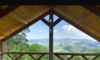 Imagem 5: Propriedade à Venda no Bairro dos Sousa em Monteiro Lobato - SP