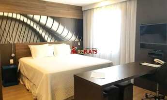 Imagem 5: Flat com ótimo preço no bairro Moema. Confira!