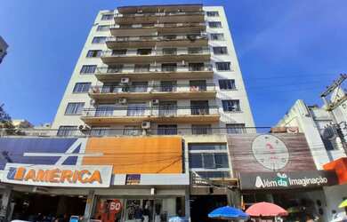 Imagem: Apartamento Padrão em Bagé