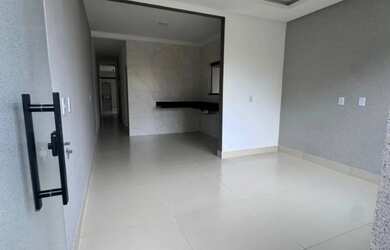 Imagem 7: Casa de 3 quartos no Shangrila em Goiânia