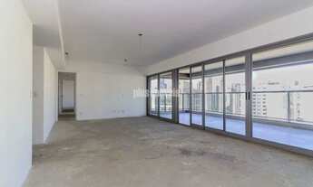 Imagem 6: Apartamento com 184 metros, 3 suites, 3 vagas, terraço gourmet, lazer completo