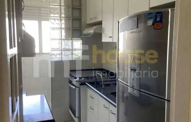 Imagem 3: Imóvel para aluguel tem 63 metros quadrados com 3 quartos em Continental - Osasco - SP