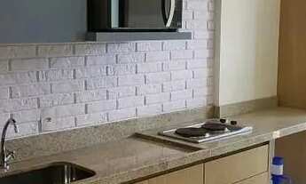 Imagem 3: Apartamento para Locação em Barueri, Bethaville I, 2 dormitórios, 1 banheiro, 1 vaga