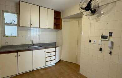 Imagem 7: Imóvel para venda com 110 metros quadrados com 3 quartos em Setor Leste Universitário - Go