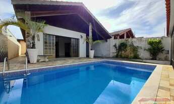 Imagem 2: Casa para Locação no bairro Jardim Barra de Jangada, localizado na cidade de Peruíbe / SP