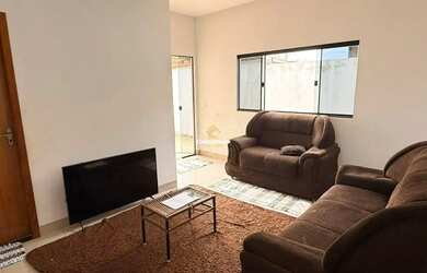 Imagem 4: Casa - 70 m² - 02 Quartos - Bela Vista