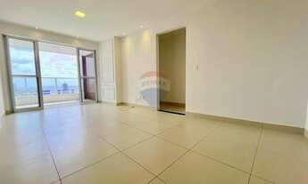 Imagem 5: Apartamento 18º andar no Roca Home e business com 3 suítes para LOCAÇÃO no CENTRO de Campi