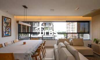 Imagem 3: Cena Marista - Apartamento 3 quartos, sendo 3 suítes