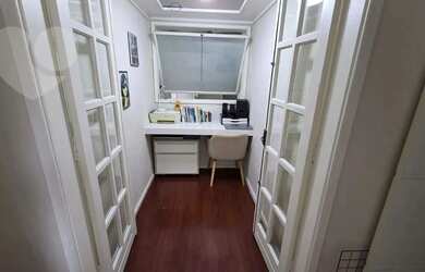 Imagem 5: Apartamento com 3 dormitórios e espaço Garden à venda, 148 m² por R$ 775.000 - Icaraí - Ni