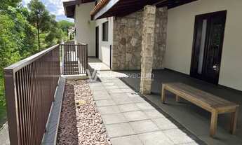 Imagem 6: Casa - Marambaia - Vinhedo